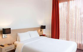 Aparthotel Adagio Access Saint Louis Bâle